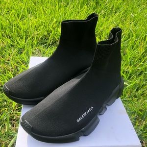 Balenciaga Speed Sneaker.